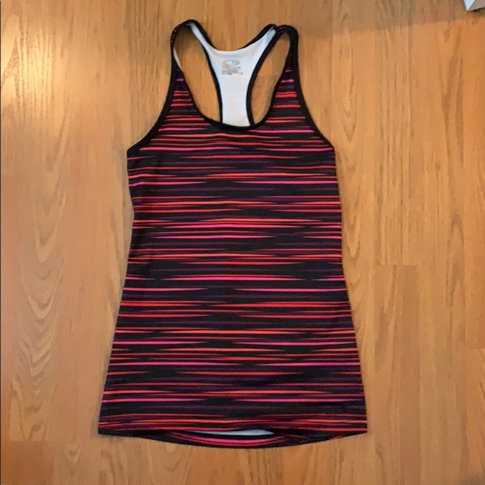 Champion women’s workout tank size xs